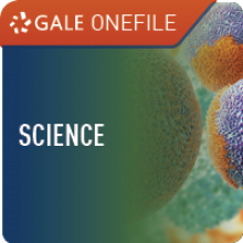 Gale OneFile: Science