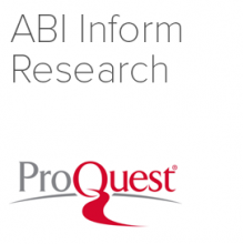 ABI/INFORM Global