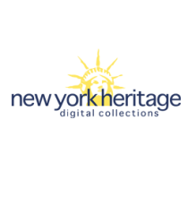New York Heritage Digital Collections