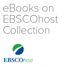 E-books on Ebscohost Collection