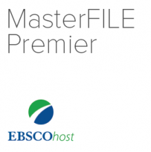 MasterFILE Premier