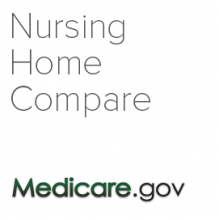 Nursing Home Compare