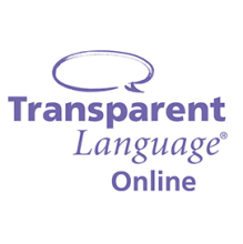 Transparent Language