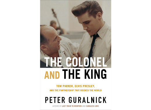 Colonel & the King